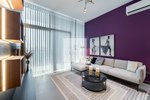 1 bedroom Apartment in Jumeirah Lake Towers, UAE No. 52418 - Image 21