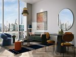 39.4m² Apartment in Business Bay, UAE No. 52419 - Image 3