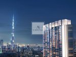 39.4m² Apartment in Business Bay, UAE No. 52419 - Image 5