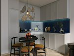 39.4m² Apartment in Business Bay, UAE No. 52419 - Image 7