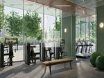 39.4m² Apartment in Business Bay, UAE No. 52419 - Image 12