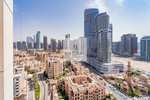 1 bedroom Apartment in Downtown Dubai (Downtown Burj Dubai), UAE No. 52422 - Image 2