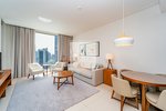 1 bedroom Apartment in Downtown Dubai (Downtown Burj Dubai), UAE No. 52422 - Image 7