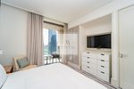 1 bedroom Apartment in Downtown Dubai (Downtown Burj Dubai), UAE No. 52422 - Image 11