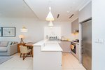 1 bedroom Apartment in Downtown Dubai (Downtown Burj Dubai), UAE No. 52422 - Image 15