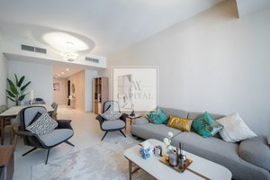 2 bedrooms Apartment in Downtown Dubai (Downtown Burj Dubai), UAE No. 52427