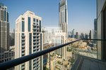 2 bedrooms Apartment in Downtown Dubai (Downtown Burj Dubai), UAE No. 52427 - Image 2
