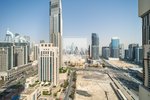 2 bedrooms Apartment in Downtown Dubai (Downtown Burj Dubai), UAE No. 52427 - Image 21