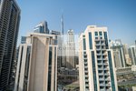2 bedrooms Apartment in Downtown Dubai (Downtown Burj Dubai), UAE No. 52427 - Image 24