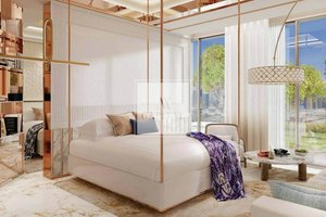 1 bedroom Apartment in Downtown Dubai (Downtown Burj Dubai), UAE No. 52428