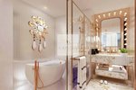 1 bedroom Apartment in Downtown Dubai (Downtown Burj Dubai), UAE No. 52428 - Image 10