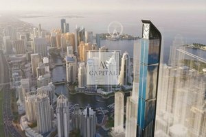1 bedroom Apartment in Dubai Marina, UAE No. 52430