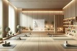 1 bedroom Apartment in Dubai Marina, UAE No. 52430 - Image 8