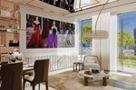 1 bedroom Apartment in Downtown Dubai (Downtown Burj Dubai), UAE No. 52433 - Image 14