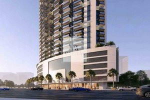 2 bedrooms Apartment in Business Bay, UAE No. 52437