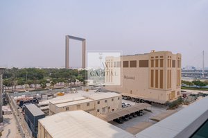 1 bedroom Apartment in Al Kifaf, UAE No. 52438