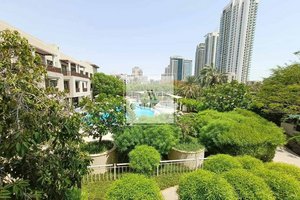2 bedrooms Apartment in The Views, UAE No. 52446