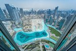 2 bedrooms Apartment in Downtown Dubai (Downtown Burj Dubai), UAE No. 52451 - apartment in Dubai