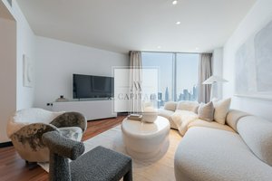 2 bedrooms Apartment in Downtown Dubai (Downtown Burj Dubai), UAE No. 52453