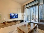 1 bedroom Apartment in Dubai Creek Harbour (The Lagoons), UAE No. 52454 - apartment in Dubai