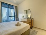 1 bedroom Apartment in Dubai Creek Harbour (The Lagoons), UAE No. 52454 - Image 8