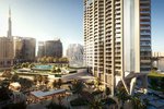 1 bedroom Apartment in Business Bay, UAE No. 52458 - apartment in Dubai