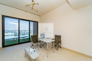 1 bedroom Apartment in Al Jaddaf, UAE No. 52465