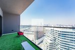 1 bedroom Apartment in Al Jaddaf, UAE No. 52465 - Image 9