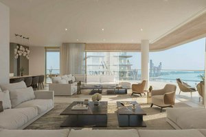 2 bedrooms Apartment in Palm Jumeirah, UAE No. 52471