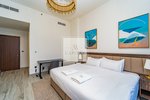 2 bedrooms Apartment in Dubai Media City, UAE No. 52473 - Image 4