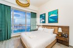 2 bedrooms Apartment in Dubai Media City, UAE No. 52473 - Image 8