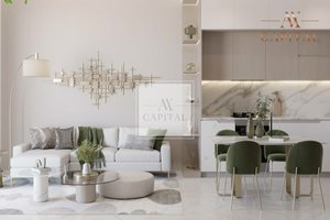 2 bedrooms Apartment in Dubai Land, UAE No. 52476
