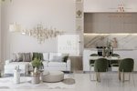 2 bedrooms Apartment in Dubai Land, UAE No. 52476 - apartment in Dubai