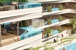2 bedrooms Apartment in Dubai Land, UAE No. 52476 - Image 3