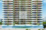 2 bedrooms Apartment in Dubai Land, UAE No. 52476 - Image 12