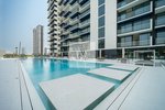 1 bedroom Apartment in Jumeirah Village Circle, UAE No. 52478 - Image 9