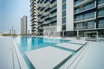 1 bedroom Apartment in Jumeirah Village Circle, UAE No. 52480 - Image 11