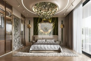 2 bedrooms Apartment in Dubai Harbour, UAE No. 52482