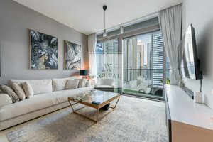 1 bedroom Apartment in Dubai Marina, UAE No. 52494