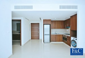 1 bedroom Apartment in Downtown Dubai (Downtown Burj Dubai), UAE No. 525