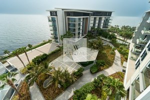 3 bedrooms Apartment in Bluewaters, UAE No. 52511