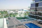 2 bedrooms Apartment in DAMAC Hills (Akoya by DAMAC), UAE No. 52513 - apartment in Dubai