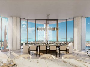 1 bedroom Apartment in Palm Jumeirah, UAE No. 52516