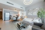 2 bedrooms Apartment in Downtown Dubai (Downtown Burj Dubai), UAE No. 52517 - Image 7