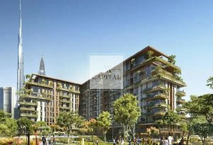 2 bedrooms Apartment in City Walk, UAE No. 52518