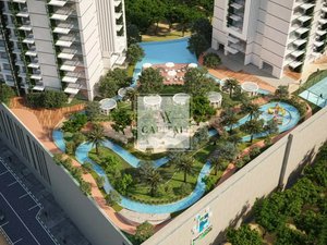 1 bedroom Apartment in Jumeirah Village Circle, UAE No. 52520