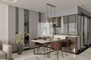 1 bedroom Apartment in Business Bay, UAE No. 52522