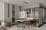1 bedroom Apartment in Business Bay, UAE No. 52522 - apartment in Dubai