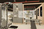 1 bedroom Apartment in Business Bay, UAE No. 52522 - Image 4