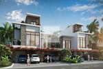 5 bedrooms Villa in Damac Lagoons, UAE No. 52525 - villa in Dubai